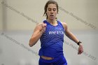 Track & Field  Women’s Track & Field open up the 2023 indoor season with a home meet against Colby College. They also competed against visiting Wentworth Institute of Technology, Worcester State University, Gordon College and Connecticut College. - Photo by Keith Nordstrom